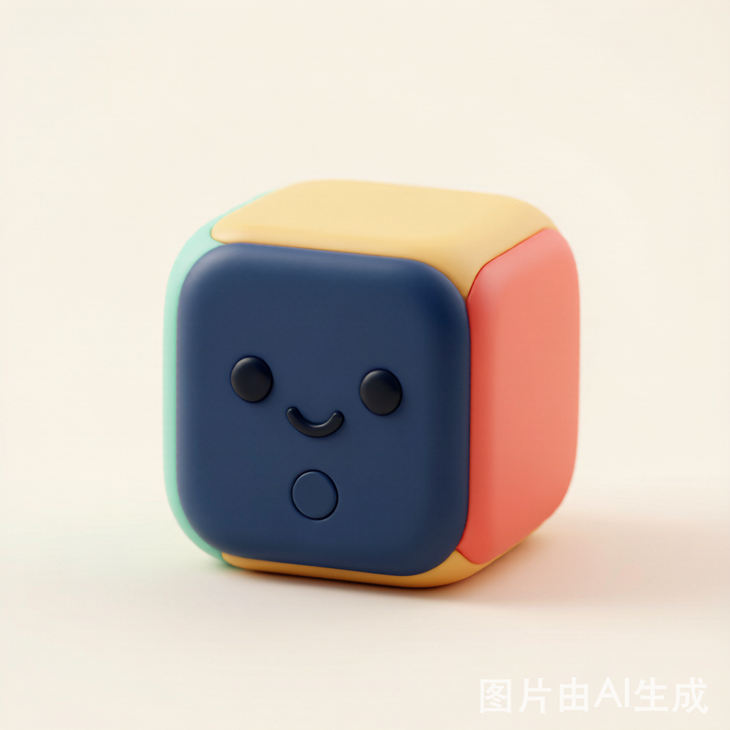 MFUN Discovery 多彩科技魔方